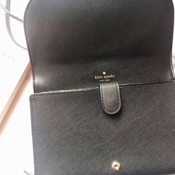 NWT Kate Spade Cat Crossbody🎀 - Picture 3 of 7